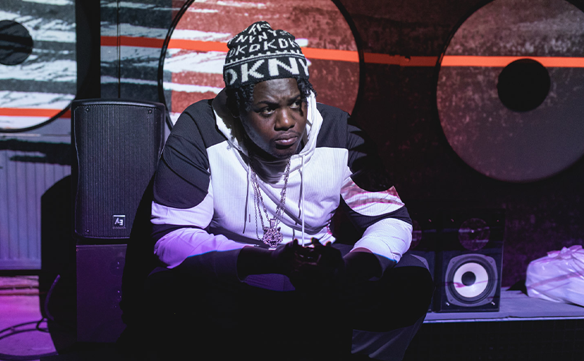No Mans 7